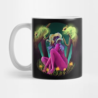 A Walk through the Woods Mug